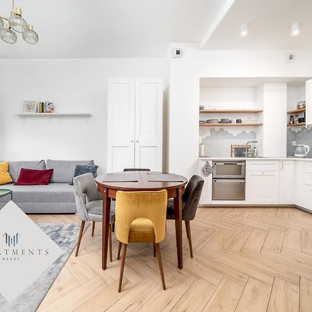 Apartament Czechowska Prestige Lublin Zewnętrze zdjęcie