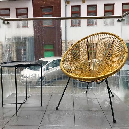 Apartament Czechowska Prestige Lublin Zewnętrze zdjęcie