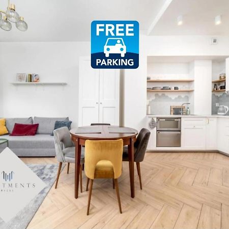 Apartament Czechowska Prestige Lublin Zewnętrze zdjęcie