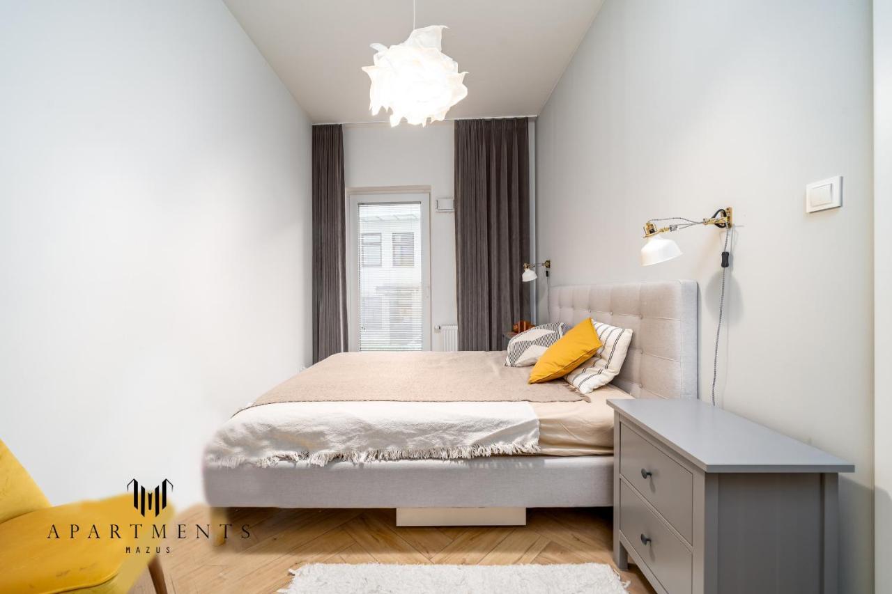 Apartament Czechowska Prestige Lublin Zewnętrze zdjęcie