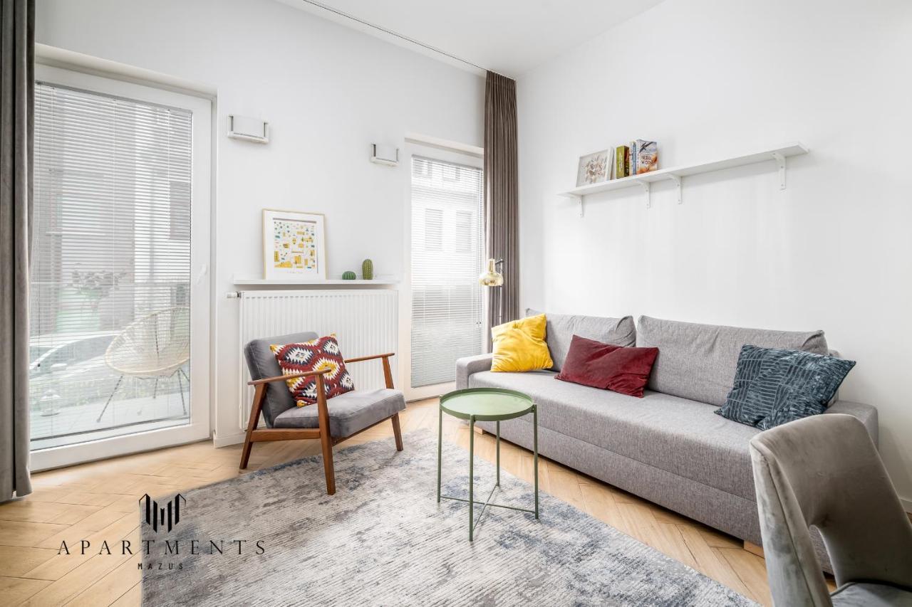 Apartament Czechowska Prestige Lublin Zewnętrze zdjęcie