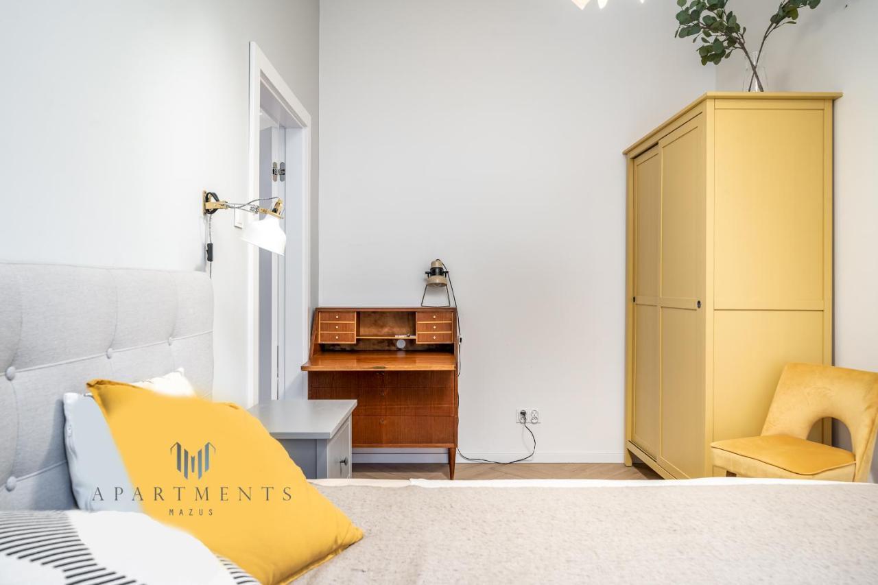 Apartament Czechowska Prestige Lublin Zewnętrze zdjęcie