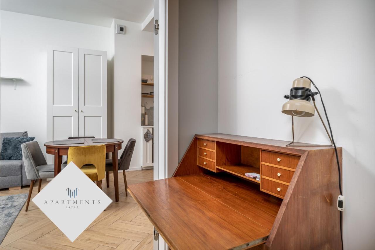 Apartament Czechowska Prestige Lublin Zewnętrze zdjęcie