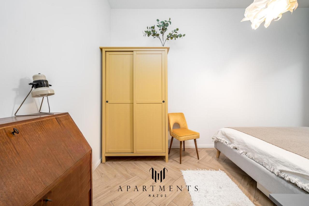 Apartament Czechowska Prestige Lublin Zewnętrze zdjęcie
