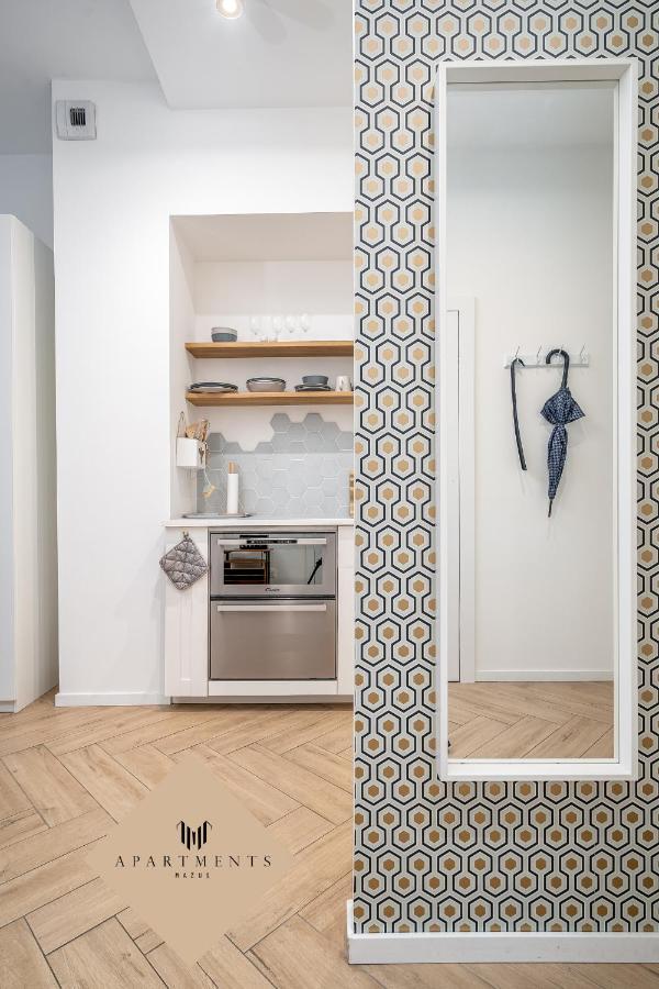 Apartament Czechowska Prestige Lublin Zewnętrze zdjęcie