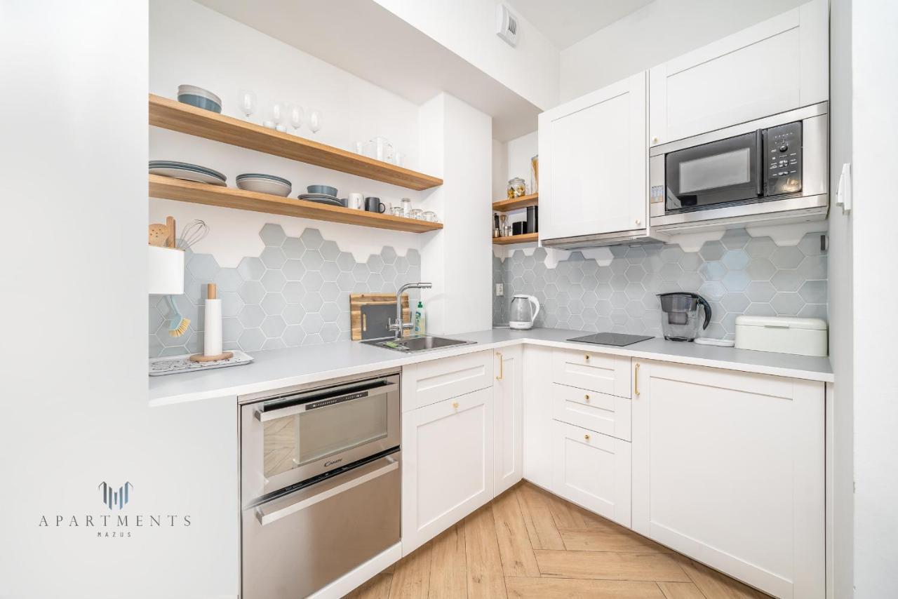 Apartament Czechowska Prestige Lublin Zewnętrze zdjęcie