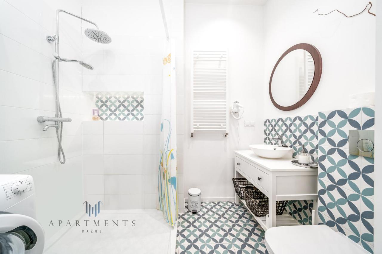 Apartament Czechowska Prestige Lublin Zewnętrze zdjęcie