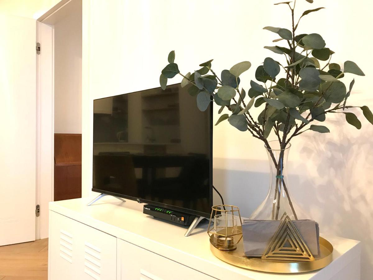 Apartament Czechowska Prestige Lublin Zewnętrze zdjęcie