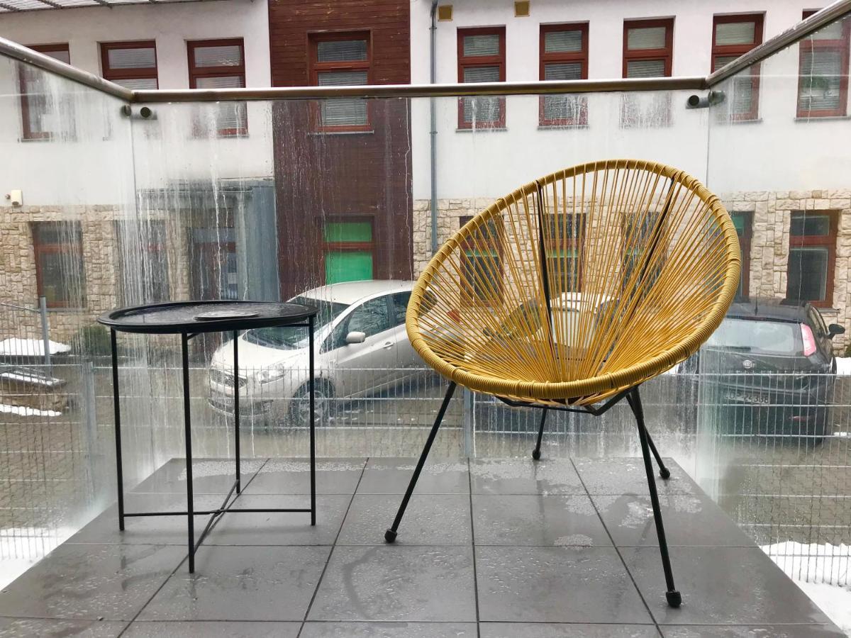 Apartament Czechowska Prestige Lublin Zewnętrze zdjęcie