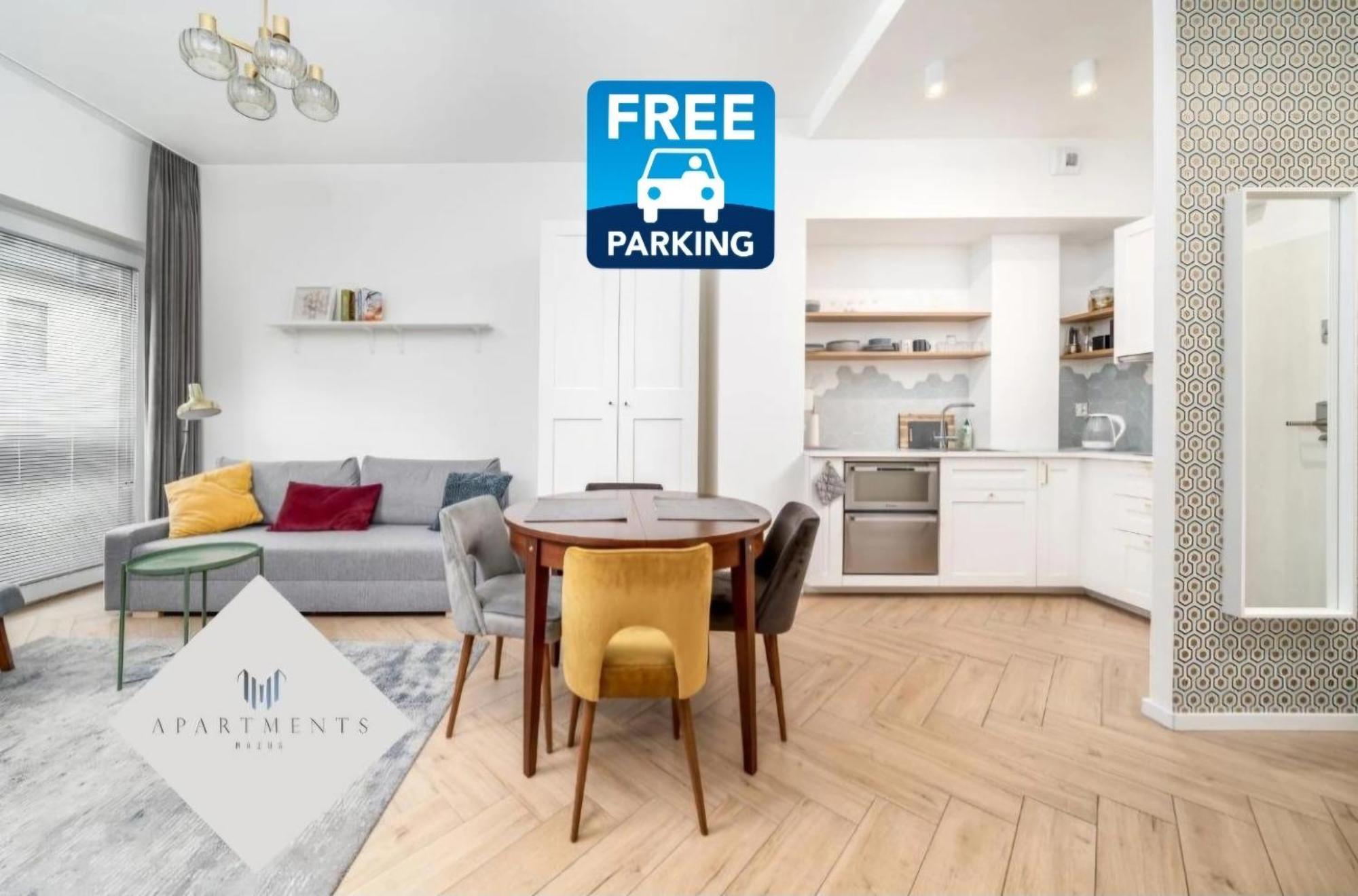 Apartament Czechowska Prestige Lublin Zewnętrze zdjęcie